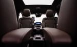 Mercedes-Benz V300 d Exclusive Line 2019 года (WW)